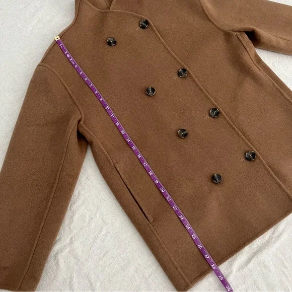 Alex Mill “Sophia” coat - Picture 10 of 16